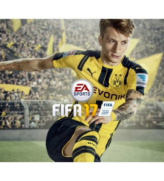 FIFA 17/PL Language Only Origin Key GLOBAL